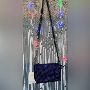 Caleesa Crossbody Bag